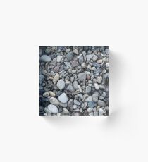 shingle Acrylic Block