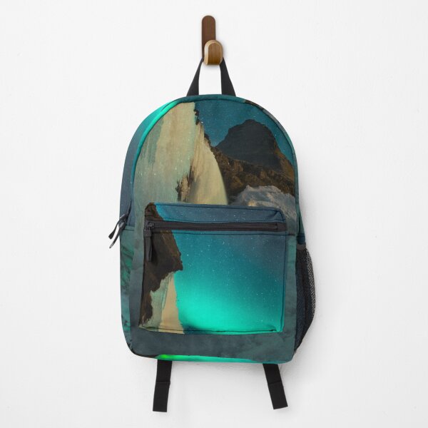 Item preview, Amazing natural scenery of the aurora in Iceland. designed and sold by Vivian Chan.