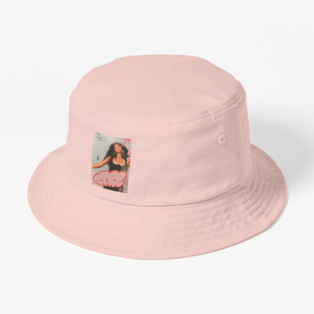 Item preview, Bucket Hat designed and sold by grlpower.