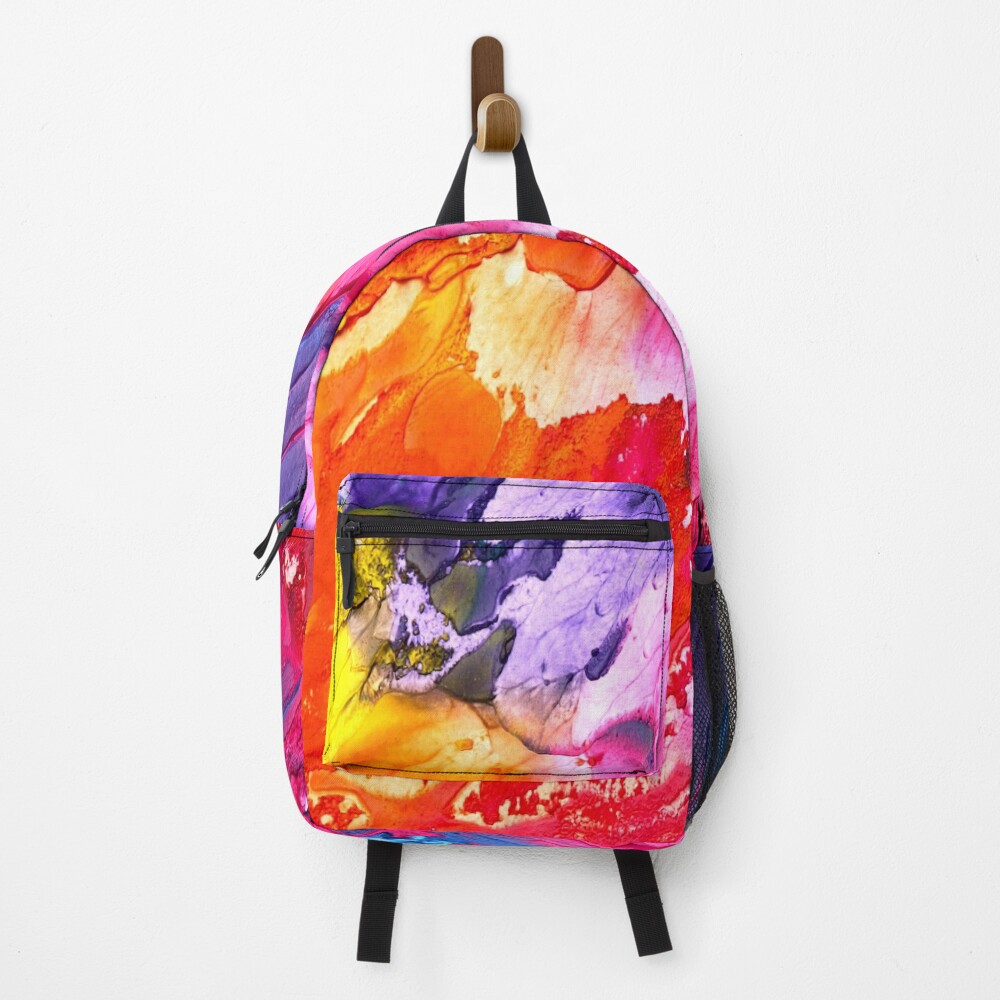 Item preview, Backpack designed and sold by CreativeSun92.