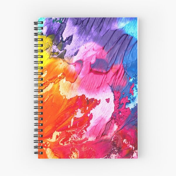 Aperçu de l'œuvre Texture de la peinture créée et vendue par CreativeSun92.