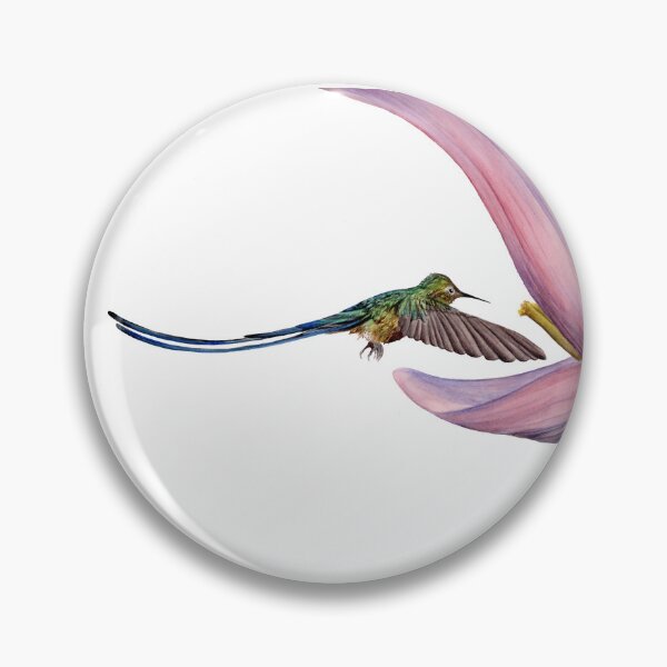 Item preview, Hummingbird Magic designed and sold by Glowfactor.
