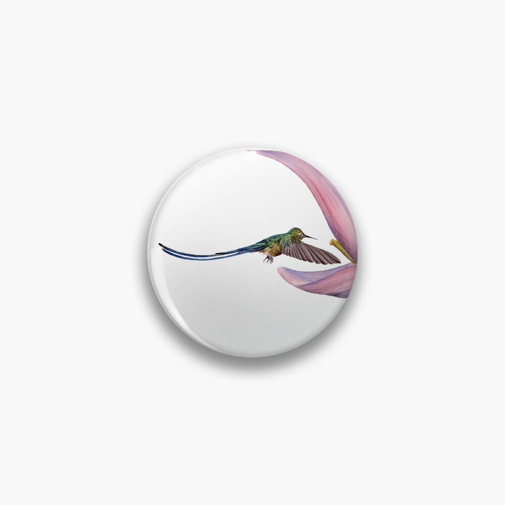Item preview, Pin designed and sold by Glowfactor.