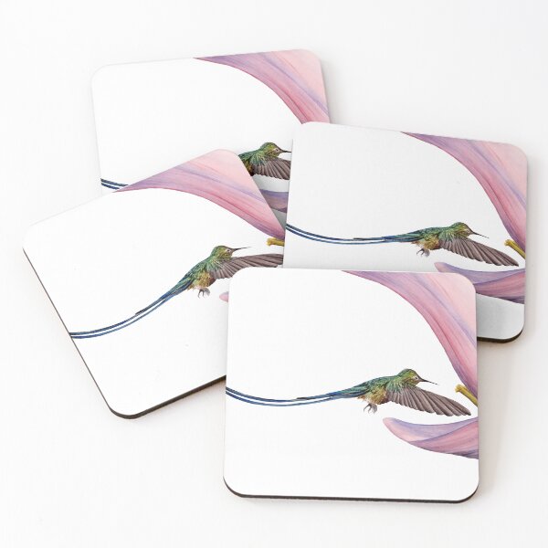 Item preview, Hummingbird Magic designed and sold by Glowfactor.