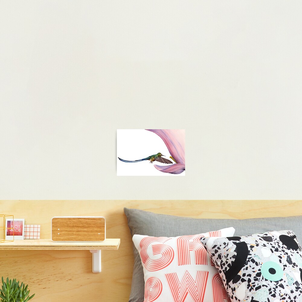 Item preview, Photographic Print designed and sold by Glowfactor.
