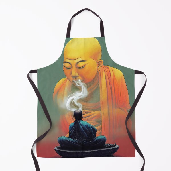 Item preview, Image of Buddha designed and sold by Myriam Iart.