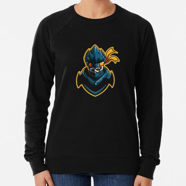 Ninja hot sale fortnite sweater