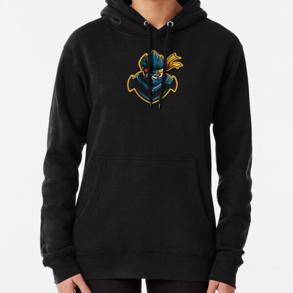 Fortnite hotsell ninja hoodies