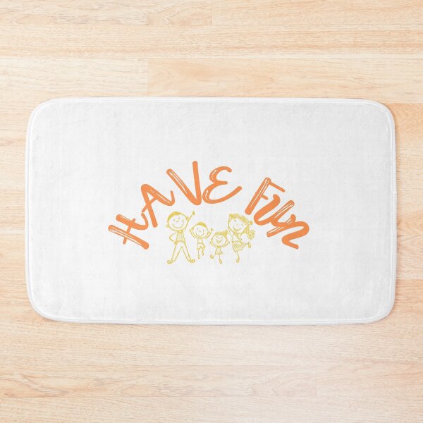 Item preview, HAVE FUN designed and sold by IsaCria.