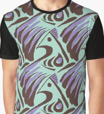 Animalia Graphic T-Shirt