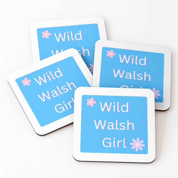 Item preview, Walsh Hall Sticker Notre Dame designed and sold by katiebca2.