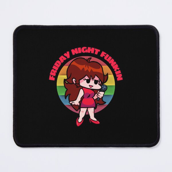 Item preview, Friday Night Funkin girlfriend best character fnf    designed and sold by gorineanaidif.