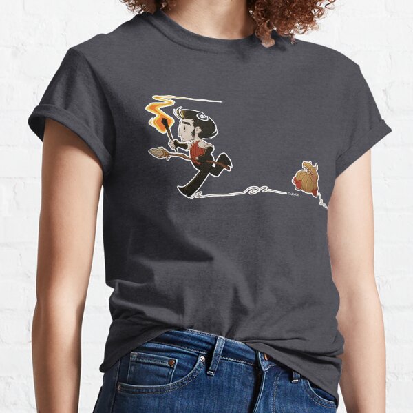 Let's explore together ! T-shirt classique