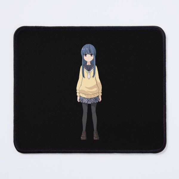 Item preview, rin chima | Yuru Camp designed and sold by Yor-art.