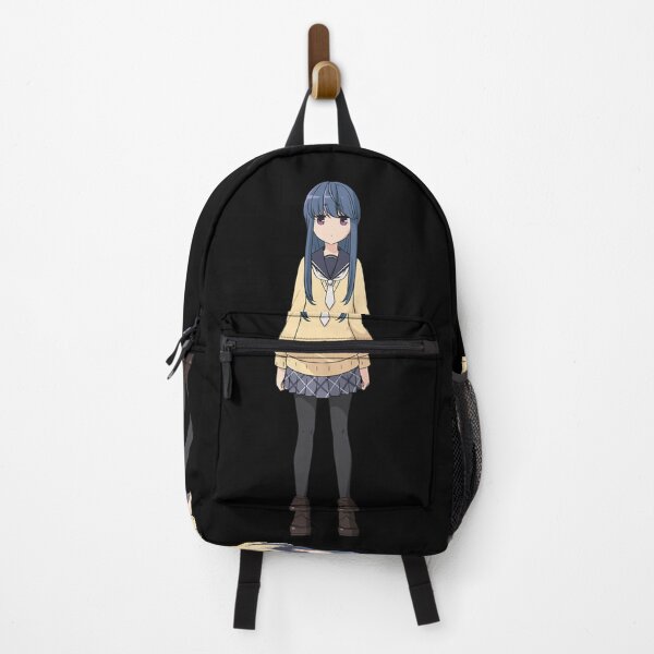Item preview, rin chima | Yuru Camp designed and sold by Yor-art.