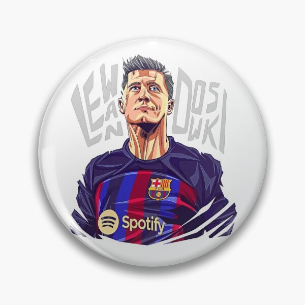Item preview, Lewa designed and sold by BlaugranaLegacy.