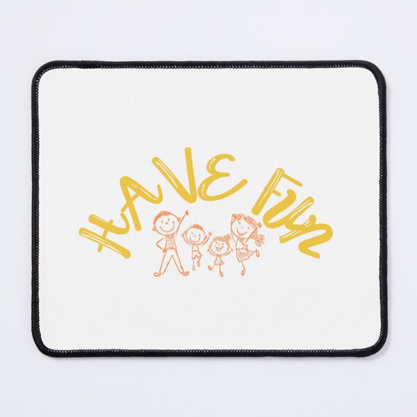Item preview, HAVE FUN designed and sold by IsaCria.