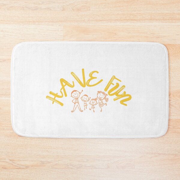 Item preview, HAVE FUN designed and sold by IsaCria.