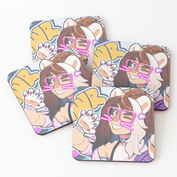 Item preview, Dandee the lioness. designed and sold by Luxar92.