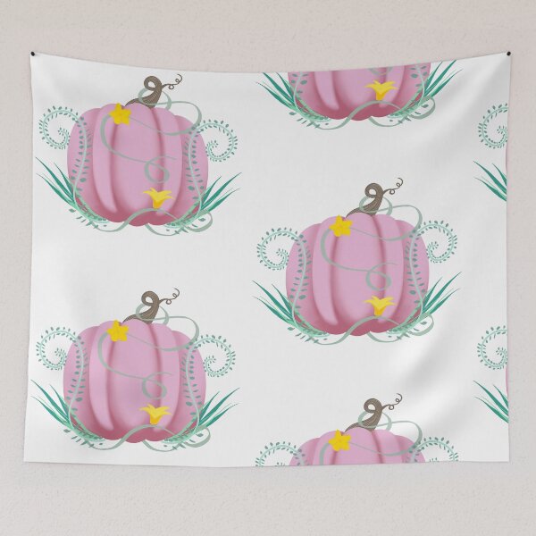 Item preview, Pastel Pumpkin designed and sold by SoareDean.
