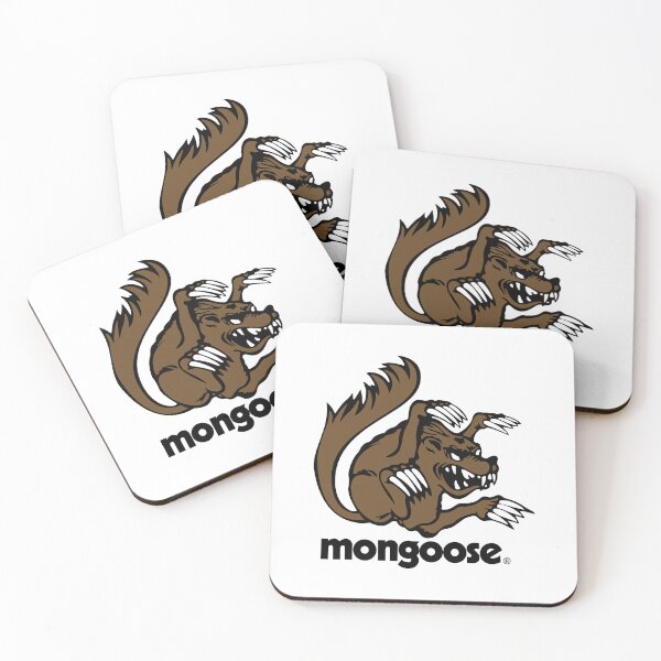 Item preview, Mongo0se Bicycles Bikes designed and sold by Yorishopp.
