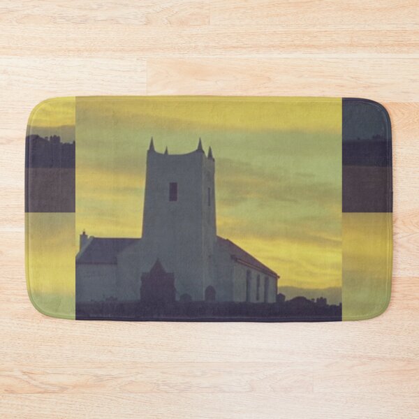 Item preview, Ireland Church in the 1900s designed and sold by MooriNjogu.