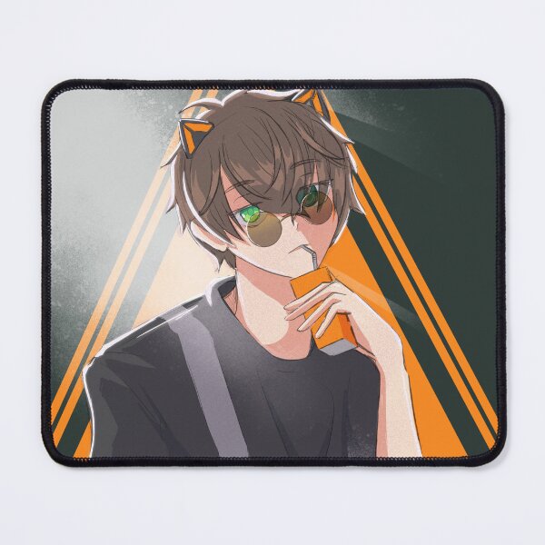 Item preview, Alban Knox designed and sold by meowshmallow.