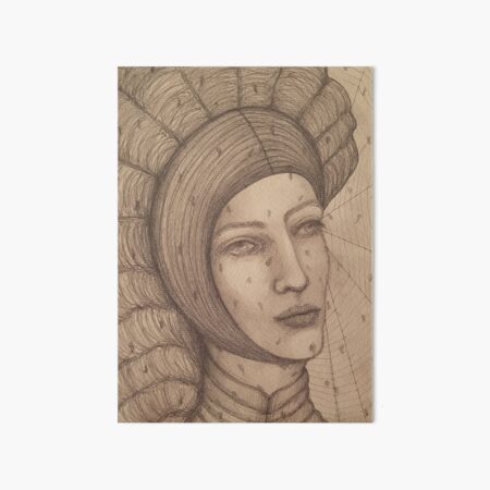 Item preview, Guinevere 2 designed and sold by Arianna  Cola.