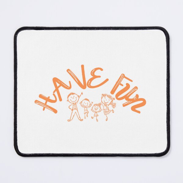 Item preview, HAVE FUN designed and sold by IsaCria.