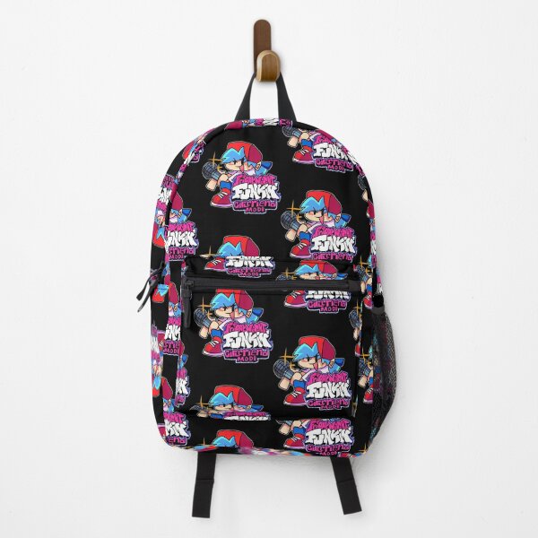 Item preview, Friday Night Funkin Girlfriend Mode designed and sold by gorineanaidif.