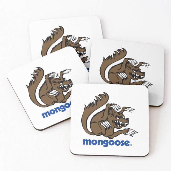 Item preview, Mongo0se Bicycles Bikes designed and sold by Yorishopp.