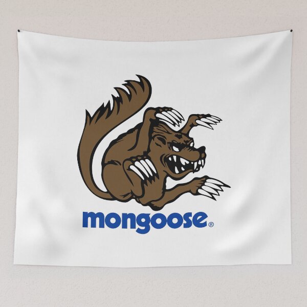 Item preview, Mongo0se Bicycles Bikes designed and sold by Yorishopp.