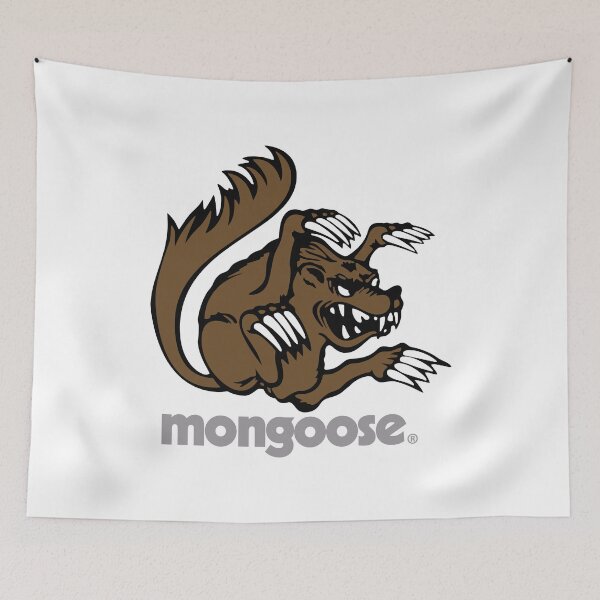 Item preview, Mongo0se Bicycles Bikes designed and sold by Yorishopp.