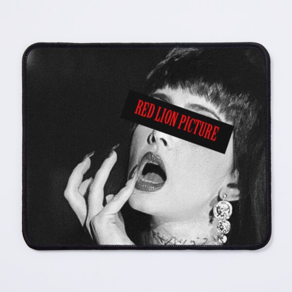 Item preview, RED LION PICTURE - FRANKENHOOKER LOVER. designed and sold by MortaliteeUK.