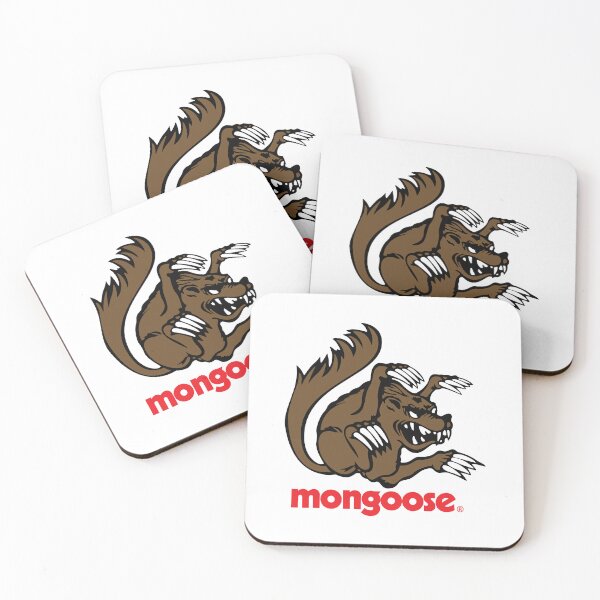 Item preview, Mongo0se Bicycles Bikes designed and sold by Yorishopp.