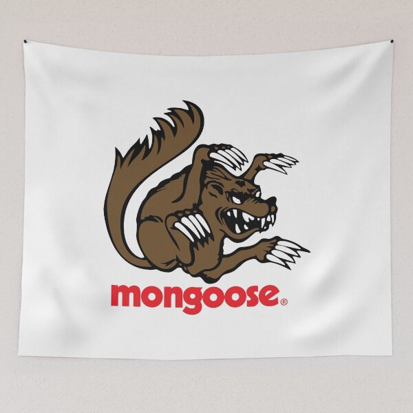 Item preview, Mongo0se Bicycles Bikes designed and sold by Yorishopp.