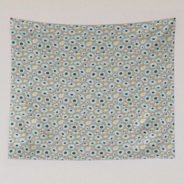 Item preview, Ditsy Daisies designed and sold by OranelloDesigns.
