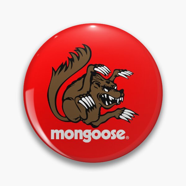 Item preview, Mongo0se Bicycles Bikes designed and sold by Yorishopp.