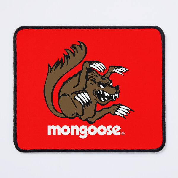 Item preview, Mongo0se Bicycles Bikes designed and sold by Yorishopp.