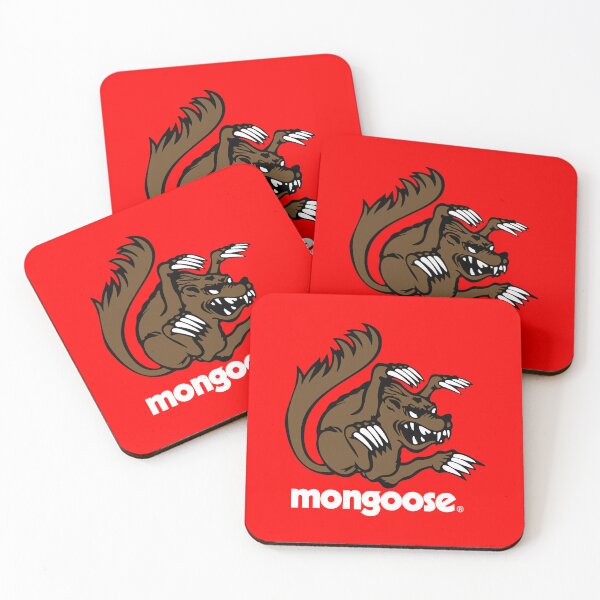 Item preview, Mongo0se Bicycles Bikes designed and sold by Yorishopp.