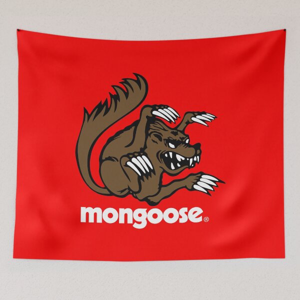 Item preview, Mongo0se Bicycles Bikes designed and sold by Yorishopp.