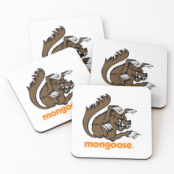 Item preview, Mongo0se Bicycles Bikes designed and sold by Yorishopp.