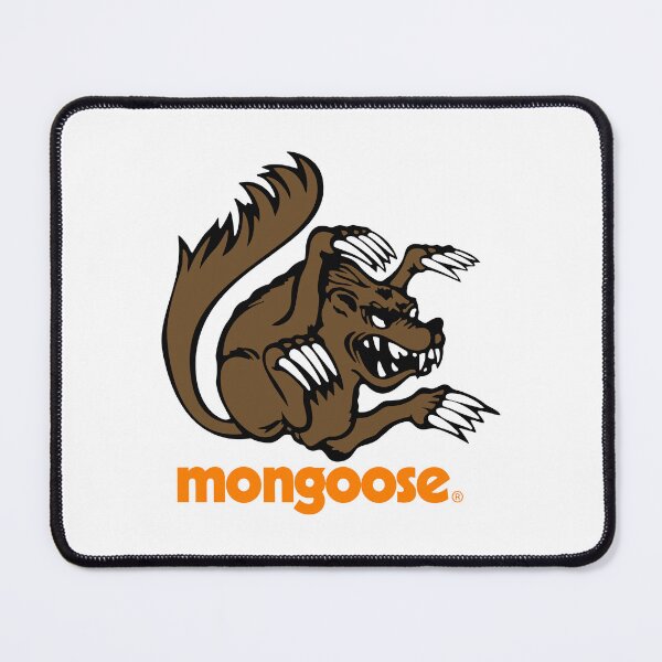 Item preview, Mongo0se Bicycles Bikes designed and sold by Yorishopp.