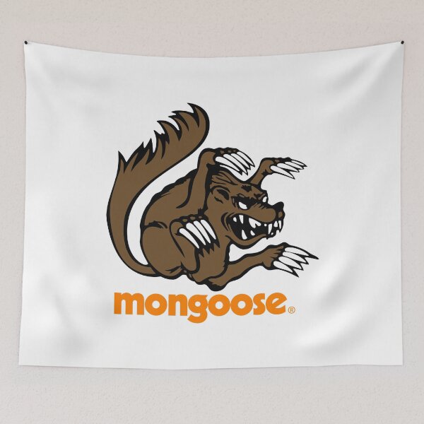 Item preview, Mongo0se Bicycles Bikes designed and sold by Yorishopp.
