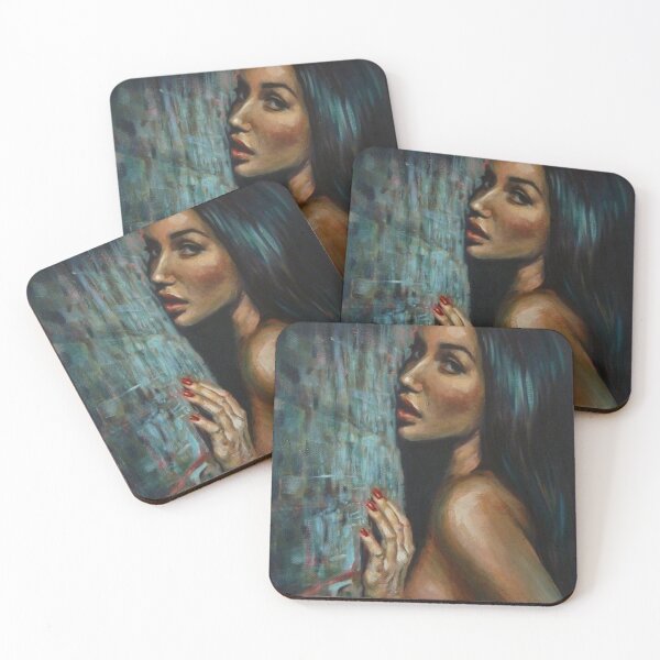 Item preview, Cleo designed and sold by Magdalena Luna.