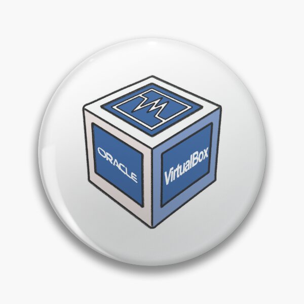 Item preview, Virtualbox | Vbox | Virtual machine designed and sold by CodingStore  ★★★★★.