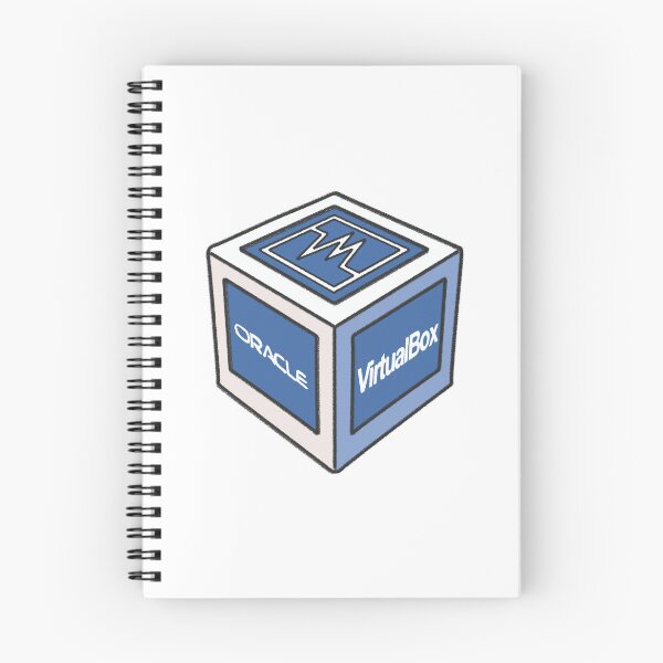 Item preview, Virtualbox | Vbox | Virtual machine designed and sold by CodingStore  ★★★★★.