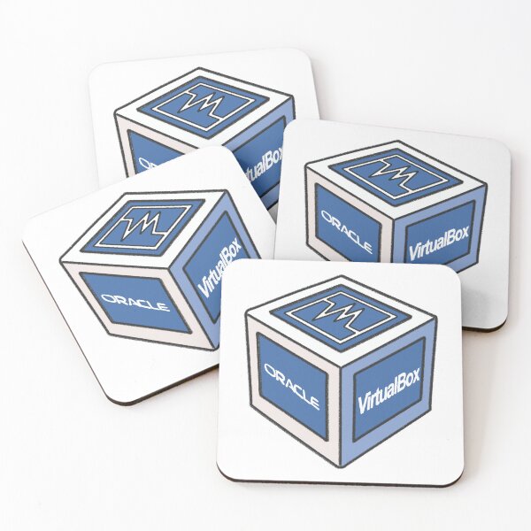 Item preview, Virtualbox | Vbox | Virtual machine designed and sold by CodingStore  ★★★★★.
