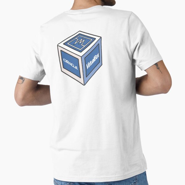 Item preview, Virtualbox | Vbox | Virtual machine designed and sold by CodingStore  ★★★★★.