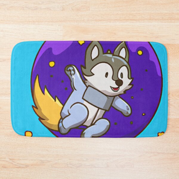 Item preview, Space Wolf designed and sold by Zestpond.